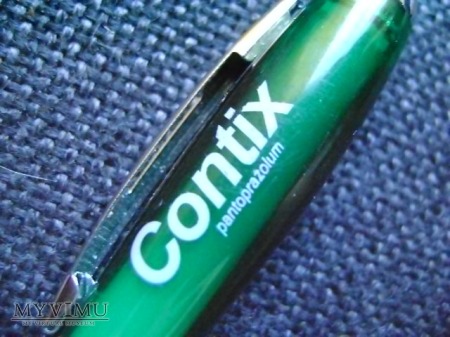 Contix
