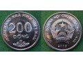 Wietnam, 200 DONG 2003r