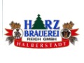 Harz-Brauerei Reich GmbH - Halbe...