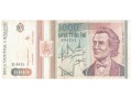 Rumunia - 1 000 lei (1993)