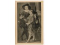 Rubens - Portret synów