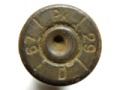 Łuska 7,92 x 57 Mauser Pk/29/D/67/