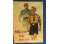 Karta pocztowa-propagandowa Wehrmachtu