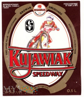 Kujawiak Speedway