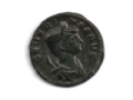 Cesarstwo Rzymskie- Ulpia Seweryna 274- 275 r