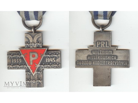 Krzyż Oświęcimski