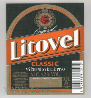 Litovel, Classic