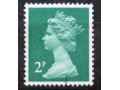 Elżbieta II, GB 564C