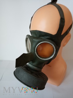Maska przeciwgazowa VM-40