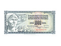 Jugosławia - 1000 dinarów, 1981r.