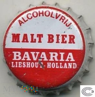 Bavaria Malt Bier Alcoholvrij