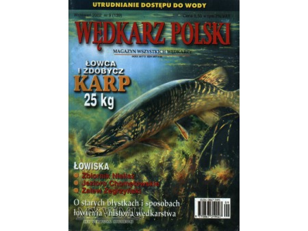 Wędkarz Polski 7-12'2002 (137-142)