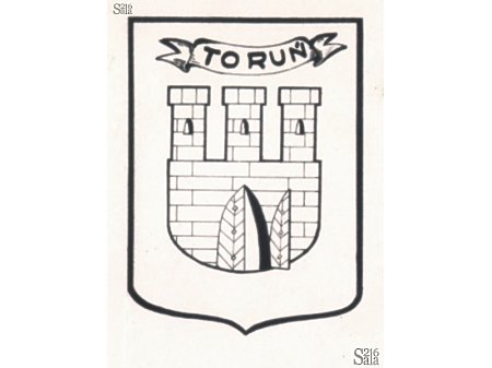 Tablo - Oficerska Szkoła Artylerii w Toruniu-1964