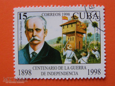 046. Kuba