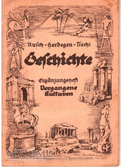 Lehrbuch der Geschichte 1927
