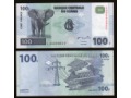 Congo - P 92 - 100 Francs - 2000