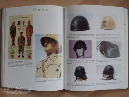 Żołnierze Mussoliniego - 2000