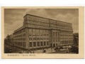 W-wa - budynek BGK - 1939-1949