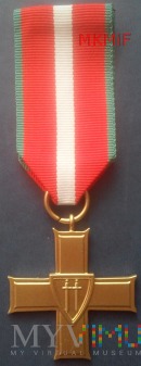 Order Krzyża Grunwaldu I kl