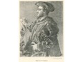 król Zygmunt II August - Matejko