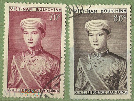 Nguyễn Phúc Bảo Long
