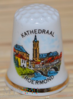 HOLANDIA/Roermond