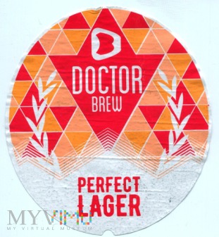 doctor brew