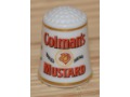 SERIA-The Country Store Thimbles/Colman's Mustard