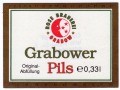 Brauerei Grabow
