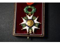 Order - Legia Honorowa - Krzyż Oficerski