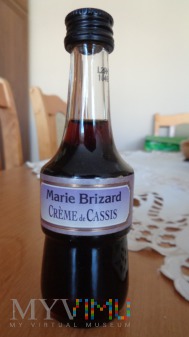 Marie Brizard Creme de Cassis