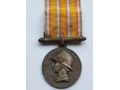 Honorowy Medal Ognia (zaszczytny medal ) 4 klasy