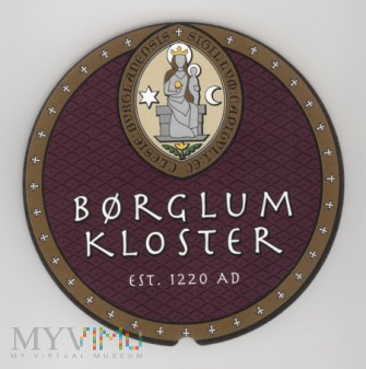 Borglum Kloster