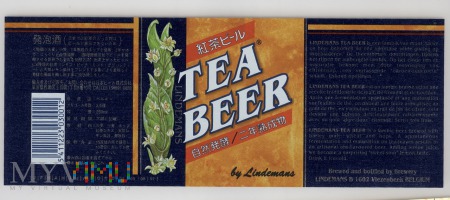 Lindemans Tea Beer
