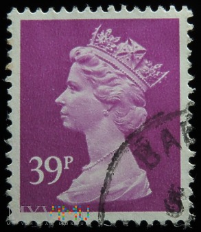 39 P Elżbieta II