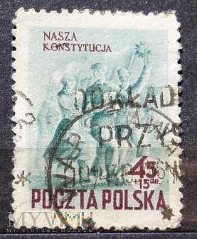 Poczta Polska PL 760