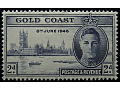 Gold Coast 2d Jerzy VI