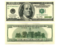 100 Dollars 2006 (HF 87990089 C)