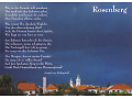 Rosenberg - Olesno