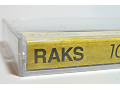 Zobacz kolekcję Raks kasety magnetofonowe