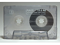 RAKS ED-X 46 kaseta magnetofonowa