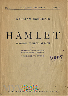 ,,Hamlet