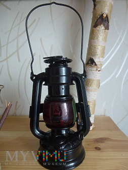Lampa naftowa Feuerhand 175 F / 0070
