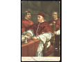 217. Papież Leon X, 1513-1521 - Raffaello