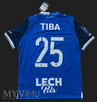 2020/2021 - DOMOWA - #10 TIBA