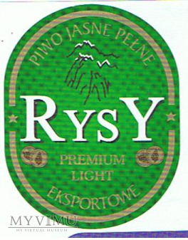 rysy premium light