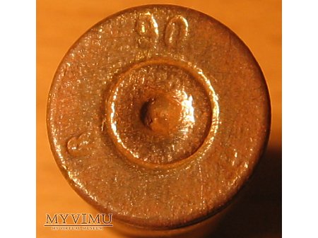Mauser 1890 - 90.P.8