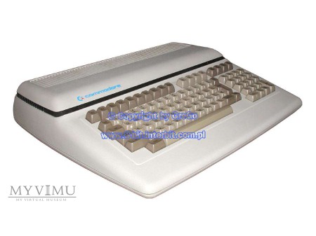 Commodore CBM 620