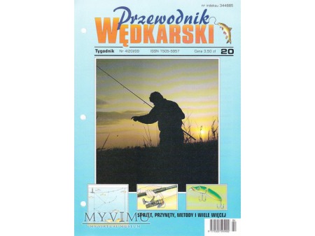 Przewodnik Wędkarski 17-24/1999 (17-24)