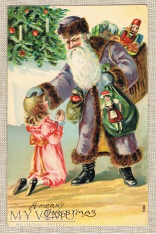 1909 Wesołych Świąt
